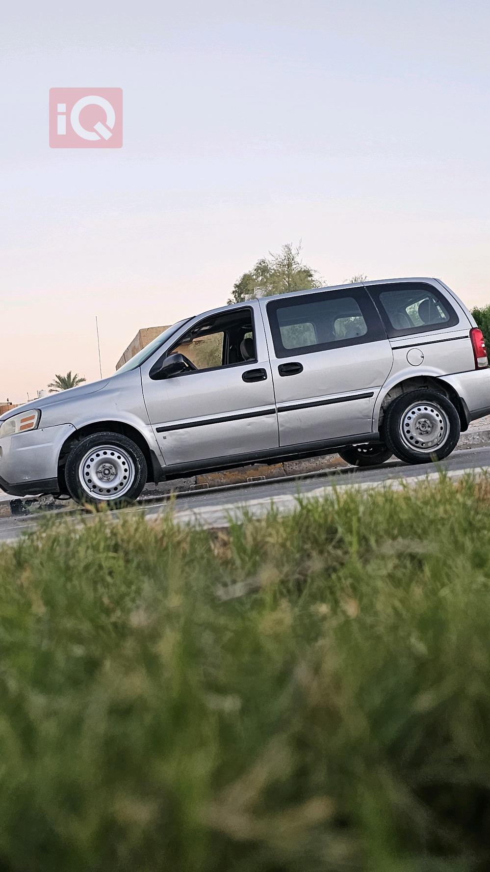 Chevrolet Uplander